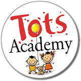 Tots Academy Logo