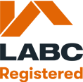 LABC Registered Logo
