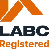 LABC Registered Logo
