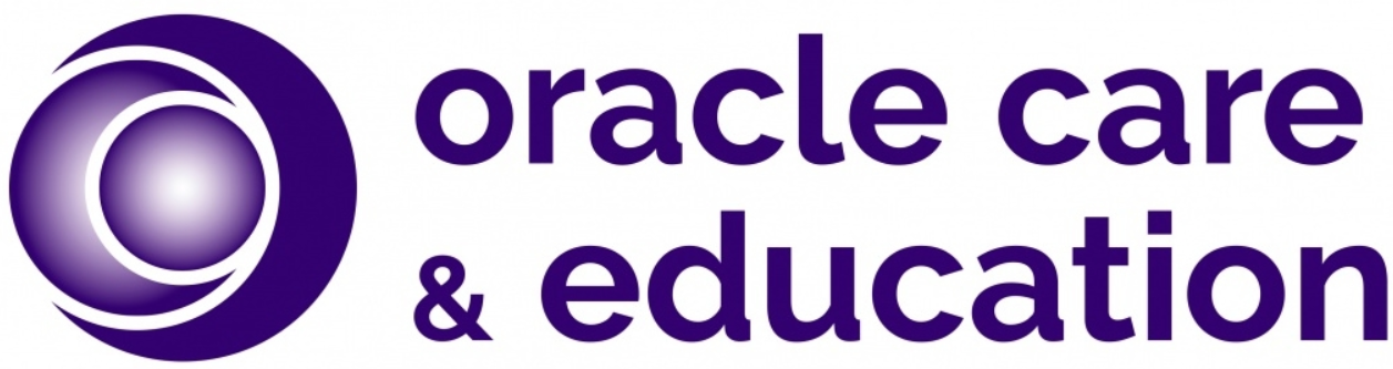 Oracle Care & Education Logo