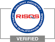 RISQS Verified Logo