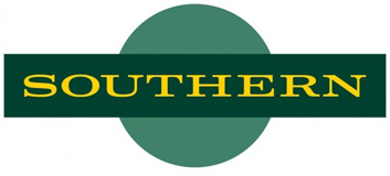  Southernrail Logo