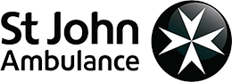 St John Ambulance Logo